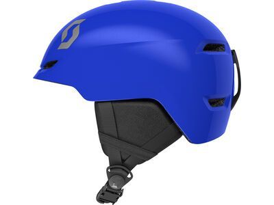 Scott Keeper 2, blue/grey - Bild 2