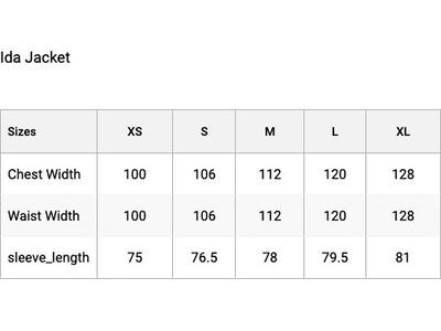 Colourwear Ida Jacket, light beige - Bild 5