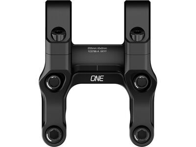 OneUp Components Direct Mount Stem, black - Bild 3