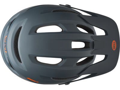 Bell 4Forty MIPS, matte gloss/slate orange - Bild 6