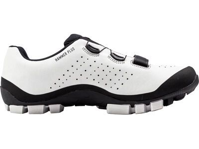 Northwave Hammer Plus, light grey/black - Bild 3