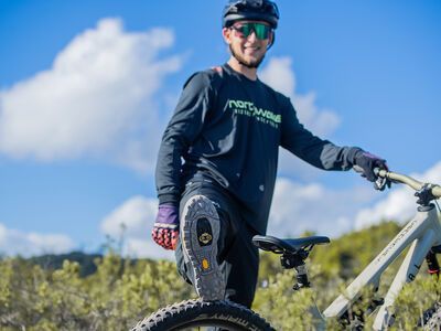 Northwave Kingrock Plus GTX, black/sand - Bild 6