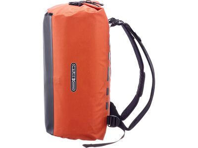 ORTLIEB Duffle Lite 40 L, roiboos - Bild 4