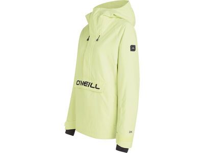 O’Neill O'riginals Anorak Jacket Women, lime wash - Bild 2