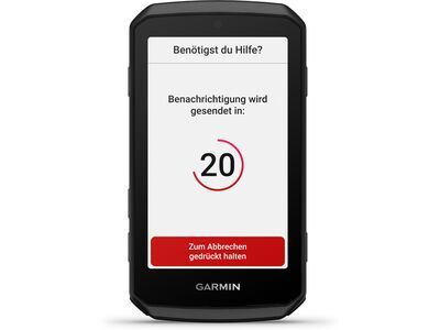 Garmin Edge 1060 - Bild 20