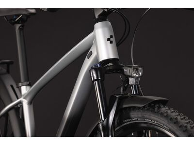 Cube Aim Pro FE 29, grey´n´black - Bild 6