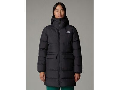 The North Face Women’s Gotham Parka, tnf black/npf - Bild 3