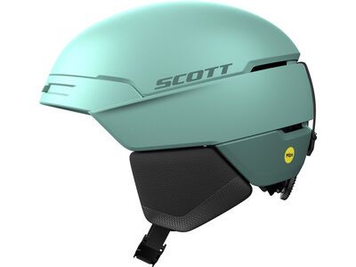 Scott Flow MIPS, frost blue - Bild 2