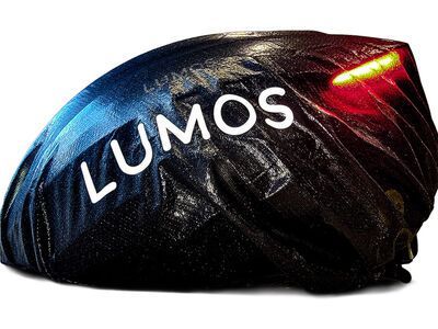 Lumos Rain Cover, transparent - Bild 1