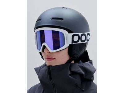 POC Opsin, Clarity Int. Partly Sunny Purple / hydrogen white - Bild 6