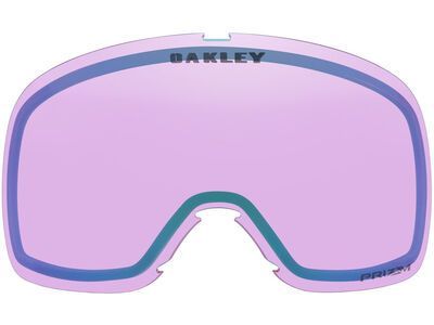 Oakley Flight Tracker L Replacement Lens, Prizm Snow Iced Iridium - Bild 2