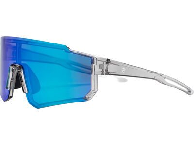 CHPO Siri Rainbow mirror / transparent grey