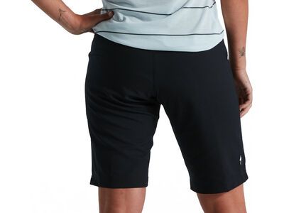 Specialized Women's Trail Short with Liner, black - Bild 2