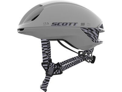 Scott Cadence Helmet MIPS, narwal grey - Bild 2