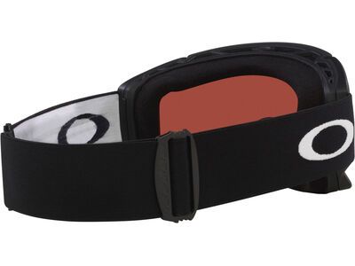 Oakley Flow Scape L, Prizm Sage Gold Iridium & Iced / matte black - Bild 9