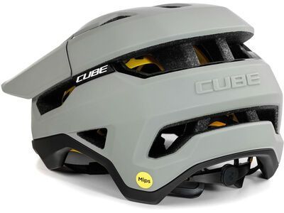Cube Helm Trooper, grey - Bild 3