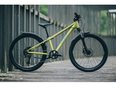 Cube Acid 240 Disc FE, lizard´n´blue - Bild 12