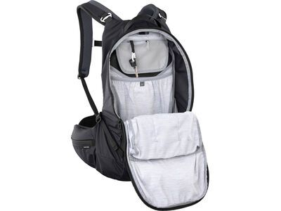 Evoc Trail Pro Blackline 16, black - Bild 8