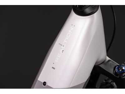 Cube Reaction Hybrid Pro 800 Easy Entry 27.5, lilacbreeze´n´prizm - Bild 3