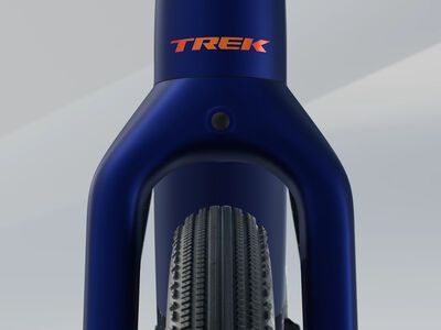 Trek Checkpoint SL 6 AXS Gen 3, matte hex blue/marianas blue - Bild 4