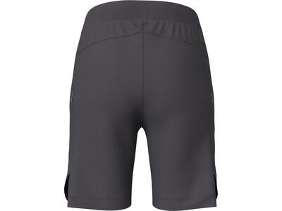 Cube WS Trail Short CMPT inkl. Innenhose, black - Bild 2