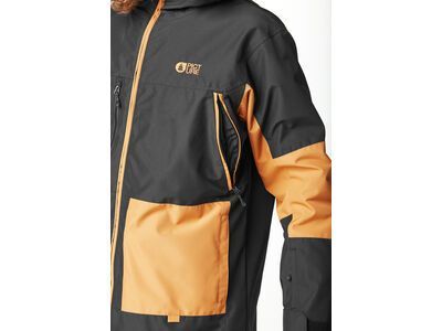 Picture Jomoh Jkt, black brown sugar - Bild 9