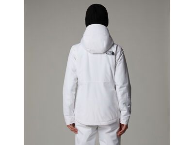 The North Face Women’s Descendit Jacket, tnf white - Bild 5