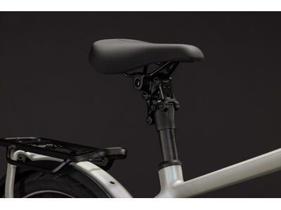 Cube Kathmandu Hybrid Deluxe EXC 800, glintsand´n´black - Bild 5