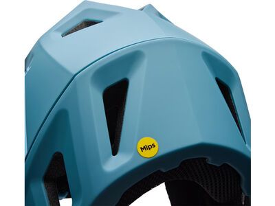 Bell Full-Air MIPS, ratio steel grey - Bild 7