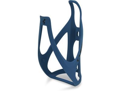 Cube Flaschenhalter HPP, matt marine´n´black