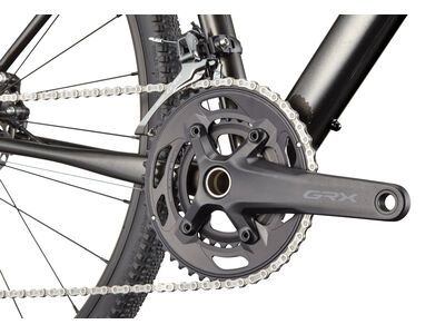 Cannondale Topstone 1, obsidian - Bild 4