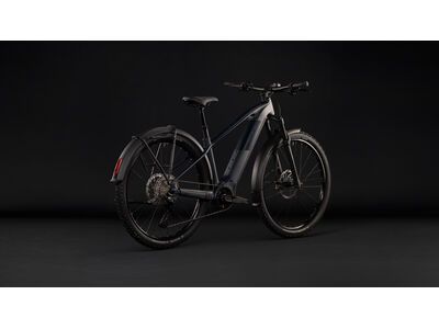 Cube Reaction Hybrid Pro 800 FE 27.5, silverdust´n´prism - Bild 9