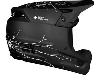 Sweet Protection Fixer Composite 2Vi MIPS x Emil Johansson - Bild 3