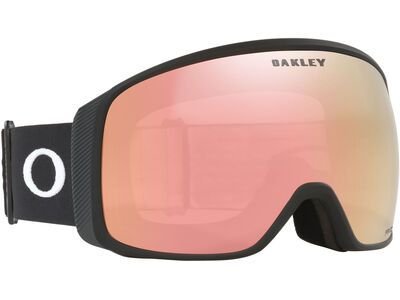 Oakley Flight Tracker L, Prizm Rose Gold Iridium / matte black - Bild 12
