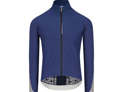 Q36.5 Dottore Termico Jacket, navy blue