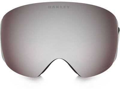 Oakley Flight Deck L, Prizm Snow Black Iridium / matte black - Bild 2