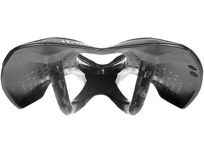 Selle Italia SLR 3D Carbon - S3, black - Bild 5