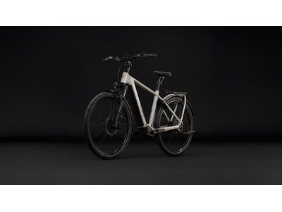 Cube Kathmandu Hybrid Deluxe EXC 800, glintsand´n´black - Bild 9