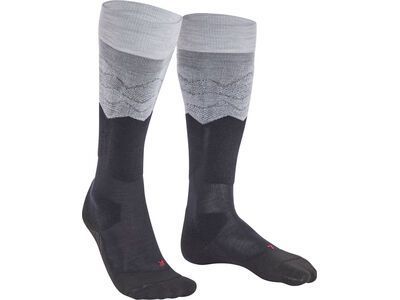 Falke SK4 Advanced Damen, black - Bild 1