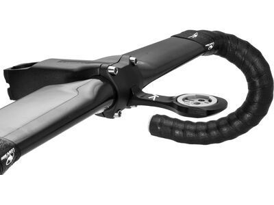 K-Edge Specialized Future Mount Wahoo Regular, black - Bild 3
