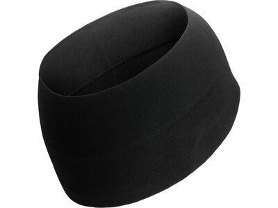 Assos Spring Fall Headband P3, black series - Bild 2