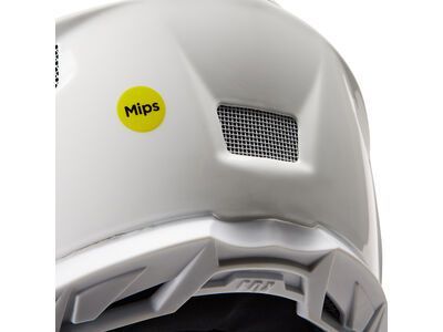 Fox Rampage Comp BAYSIK, white - Bild 9