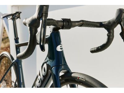 Cervelo Rouvida Red XPLR AXS 1 Road, plasma blue - Bild 7