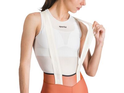 Sportful Hyperepic W Bibshort, sienna glow - Bild 7