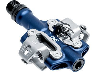 OneUp Components XC Clip Pedal dark blue
