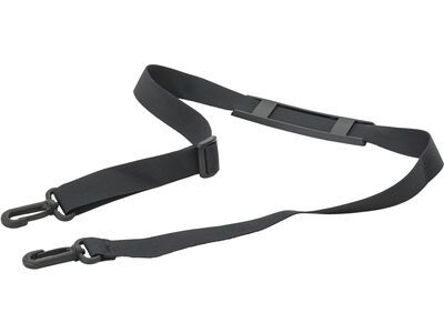 Vaude Schultertrageriemen / Shoulder Belt SE black