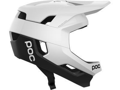 POC Otocon Race MIPS, hydrogen white/uranium black matt - Bild 4