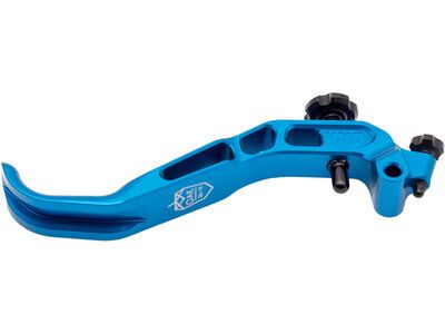 OAK Components RLP Bremshebel Set - Magura, blue - Bild 2