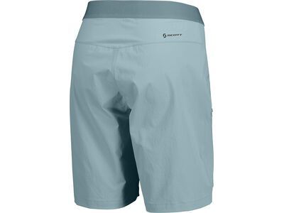 Scott Explorair Light Women's Shorts, morning blue - Bild 2