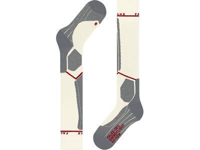 Falke SK4 Advanced Compression Light Damen, off-white - Bild 6